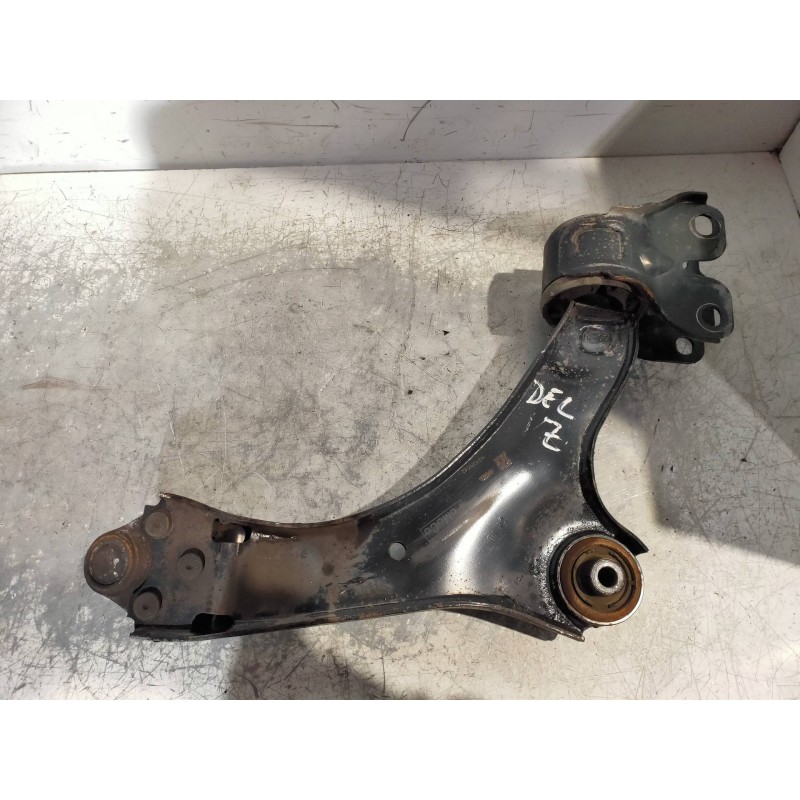 Recambio de brazo suspension inferior delantero izquierdo para ford mondeo ber. (ca2) titanium referencia OEM IAM   