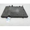 Recambio de radiador agua para citroën c5 berlina lx (e) referencia OEM IAM P9645586980  