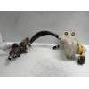 Recambio de bomba freno para alfa romeo 145 1.9 jtd referencia OEM IAM 99560216  