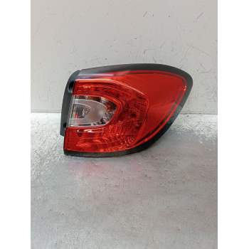 PILOTO TRASERO DERECHO 265502731R 