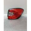 Recambio de piloto trasero derecho para renault captur i (j5_, h5_) 1.2 tce 120 referencia OEM IAM 265502731R  