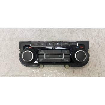 MANDO CALEFACCION / AIRE ACONDICIONADO 5K0907044AJ 5HB00974620 