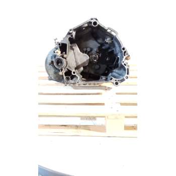 CAJA CAMBIOS 2BN35 5V 152744