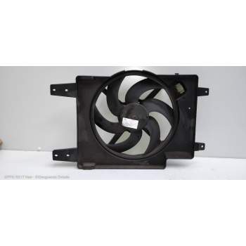 ELECTROVENTILADOR 