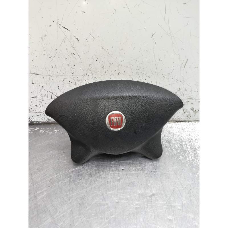Recambio de kit airbag para fiat scudo combi (272) referencia OEM IAM 0285010141 140101958000 2007