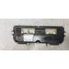 Recambio de mando calefaccion / aire acondicionado para volkswagen golf vi (5k1) advance referencia OEM IAM 5K0907044AJ 5HB00974