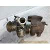 Recambio de turbocompresor para volvo v70 familiar 2.5 turbodiesel referencia OEM IAM 4918905202 8658098 