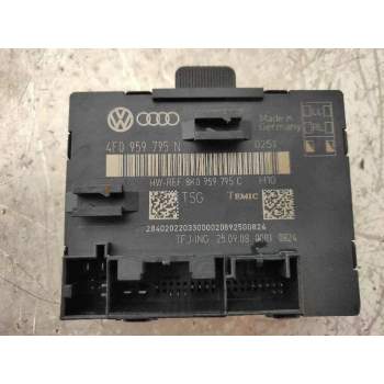 MODULO ELECTRONICO 8K0959795C 2008