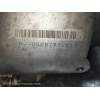 Recambio de caja cambios para opel vectra c berlina 1.9 cdti referencia OEM IAM F40 R05087752F1 