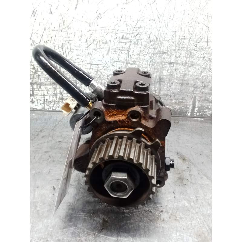 Recambio de bomba inyeccion para citroën c4 lim. seduction referencia OEM IAM 9672605380 A2C53381555 CONTINENTAL