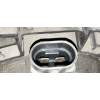 Recambio de electroventilador para alfa romeo 156 (116) 1.6 16v cat referencia OEM IAM   