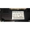 Recambio de mando calefaccion / aire acondicionado para volkswagen golf vi (5k1) advance referencia OEM IAM 5K0907044AJ 5HB00974