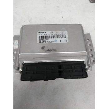 CENTRALITA MOTOR UCE 0281010338 46823587 83942JBA