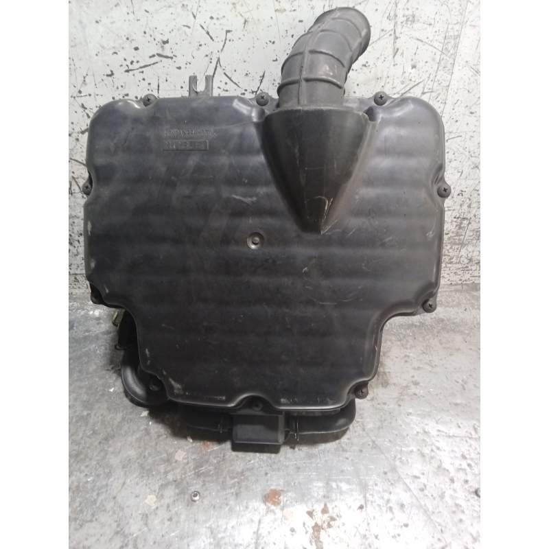 Recambio de filtro aire para honda nt nt 650 v deauville (rc47) referencia OEM IAM   