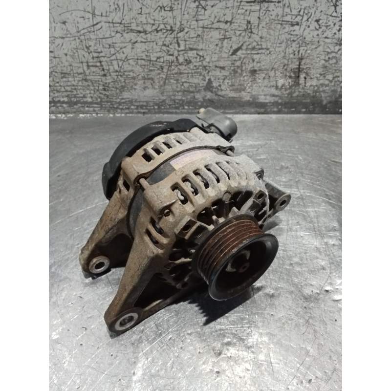 Recambio de alternador para suzuki ignis (/mf) gle referencia OEM IAM J140081P0 1042112300 2018