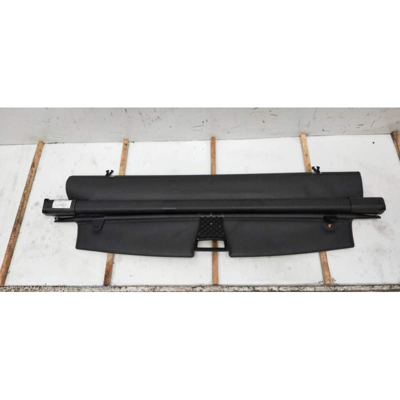 Recambio de bandeja trasera para opel astra h caravan cosmo referencia OEM IAM  CARAVAN H/04