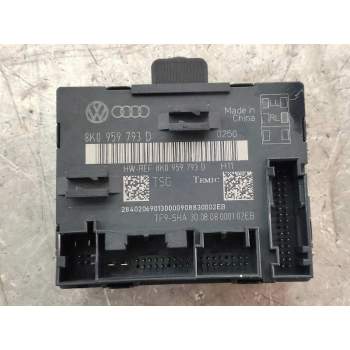 MODULO ELECTRONICO 8K0959793D 2008