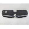 Recambio de rejilla delantera para citroën c5 berlina 2.0 hdi cat (rhz / dw10ated) referencia OEM IAM 9636751980  
