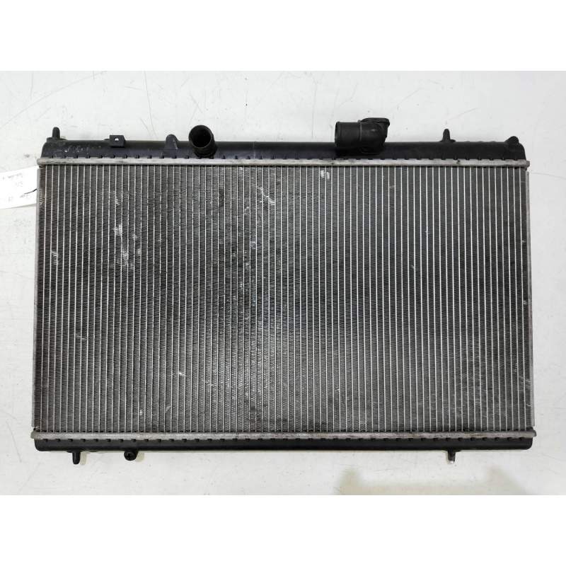 Recambio de radiador agua para citroën c5 berlina 3.0 v6 cat (xfx / es9j4s) referencia OEM IAM   