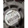 Recambio de alternador para nissan qashqai i (j10, nj10) 2.0 dci referencia OEM IAM 23100JD71A 3TJ2481ZE 