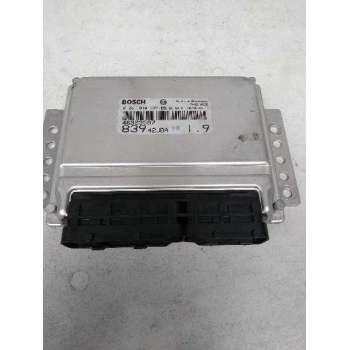CENTRALITA MOTOR UCE 0281010338 46823587 83942JBA
