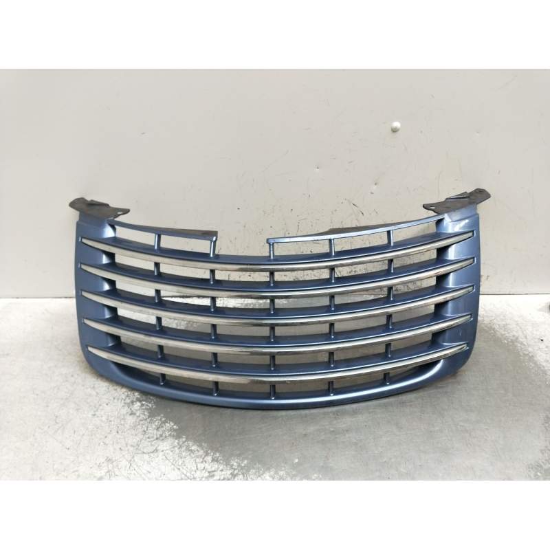 Recambio de rejilla delantera para chrysler pt cruiser (pt_) 2.2 crd referencia OEM IAM   