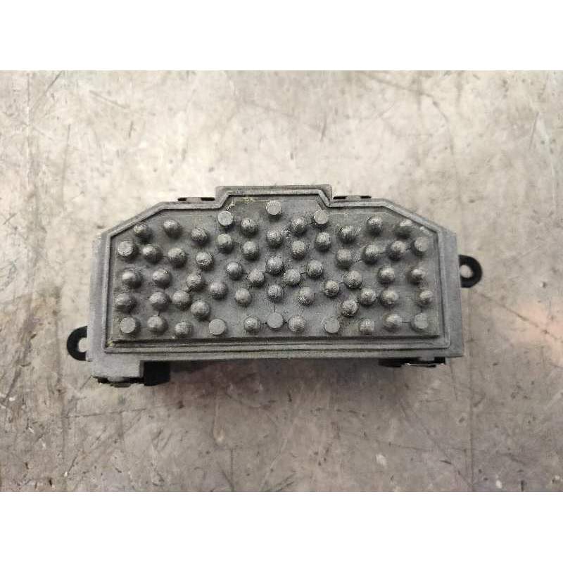 Recambio de resistencia calefaccion para audi a4 ber. (b8) básico referencia OEM IAM 8K0820521  2008