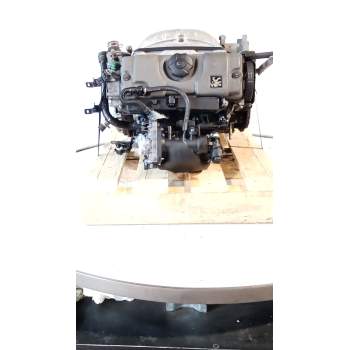 MOTOR COMPLETO NFZ 10FX1T 0558730