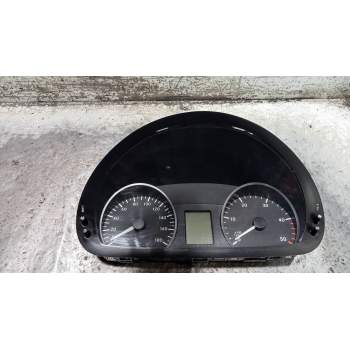 CUADRO INSTRUMENTOS A9069004502 A9069012901 A9069025101