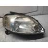 Recambio de faro derecho para volkswagen fox (5z1) básico referencia OEM IAM   