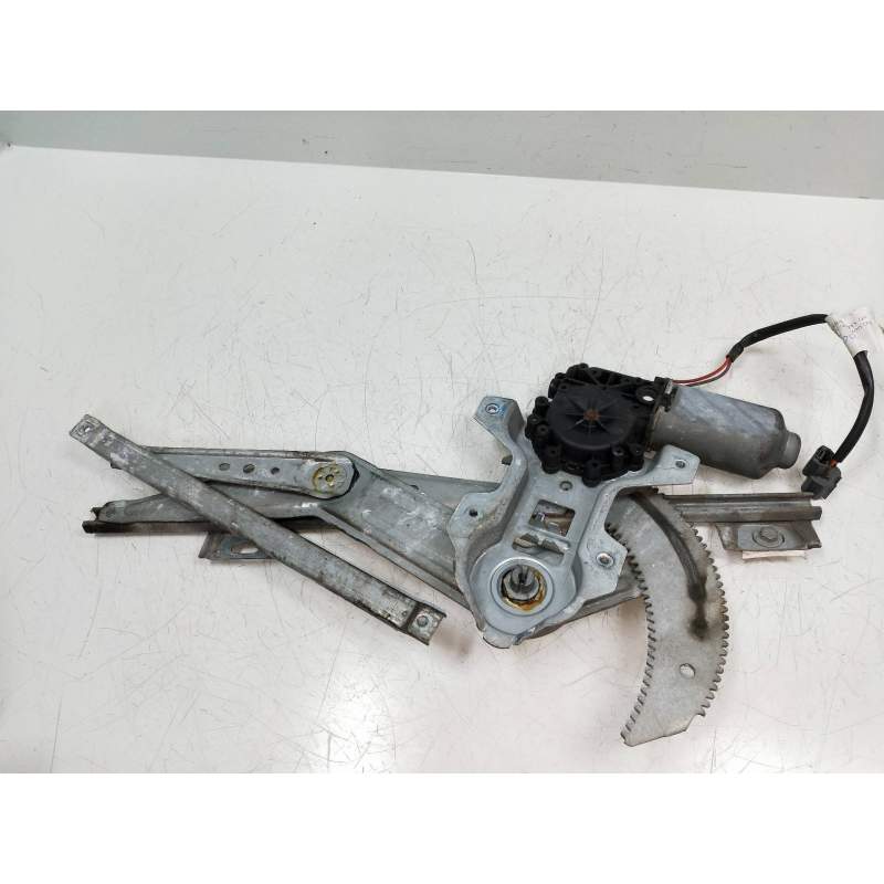 Recambio de elevalunas delantero derecho para mg mgf (rd) vvc referencia OEM IAM   2P