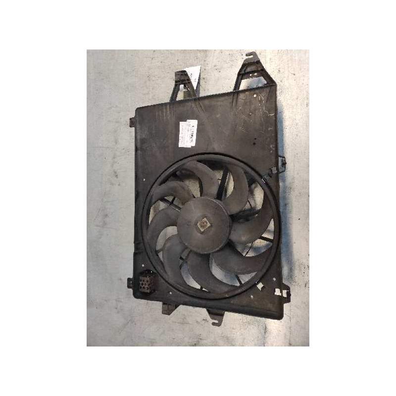 Recambio de electroventilador para ford mondeo berlina (ge) 1.8 cat referencia OEM IAM 95BB8146A 18G 2001
