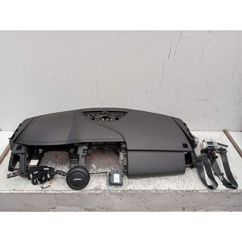 Recambio de kit airbag para jaguar e-pace (x540) 2.0 d180 awd referencia OEM IAM J9C314D374AJ  