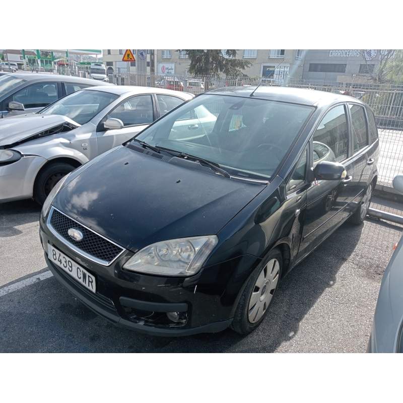FORD FOCUS C-MAX (CAP)
