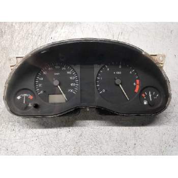 CUADRO INSTRUMENTOS 95VW10849 DE 