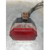 Recambio de piloto trasero central para polaris trail boss 325 referencia OEM IAM   