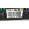 Recambio de caja reles / fusibles para citroën c4 berlina collection referencia OEM IAM 9661940480 16HDI 06
