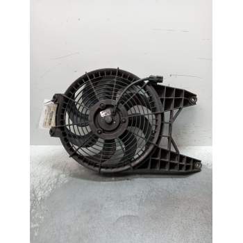 ELECTROVENTILADOR 
