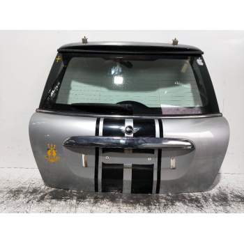 PORTON TRASERO 2006