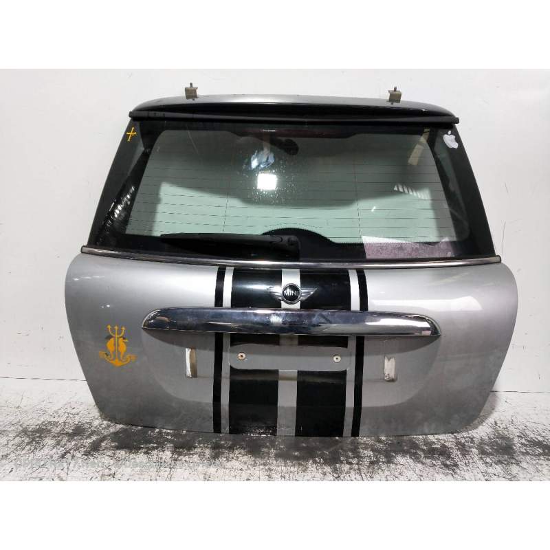 Recambio de porton trasero para mini mini (r56) one referencia OEM IAM   2006