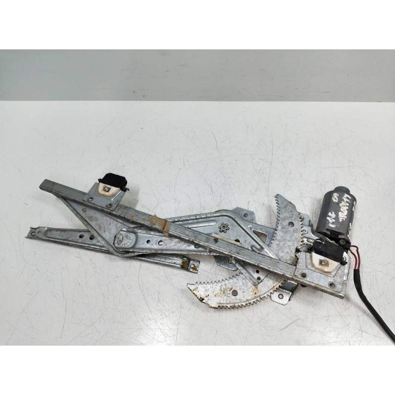 Recambio de elevalunas delantero derecho para mg trophy 18 16v referencia OEM IAM   3P
