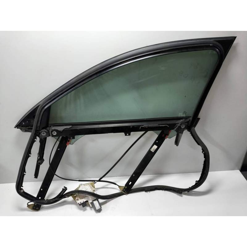 Recambio de elevalunas delantero derecho para audi a6 berlina (4f2) 2.0 tdi referencia OEM IAM 4F0959802B 4P 2004