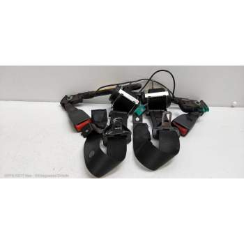 JUEGO CINTURONES DELANTERO 5P H/04