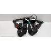 Recambio de juego cinturones delantero para opel astra h caravan cosmo referencia OEM IAM  5P H/04