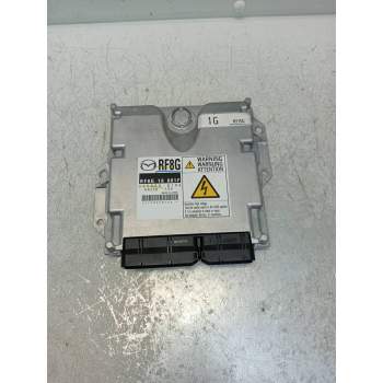 CENTRALITA MOTOR UCE 2758008106 2007