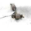 Recambio de amortiguador trasero para ford explorer 4.0 v6 cat referencia OEM IAM   