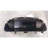 Recambio de pantalla multifuncion para opel mokka 1.7 16v cdti referencia OEM IAM AVK58441  