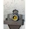 Recambio de bobina encendido para alfa romeo 156 1.6 16v cat referencia OEM IAM 0356100107  