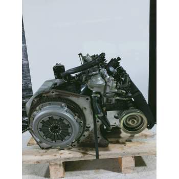 MOTOR COMPLETO A8A 10CV2L 4037400 LUCAS