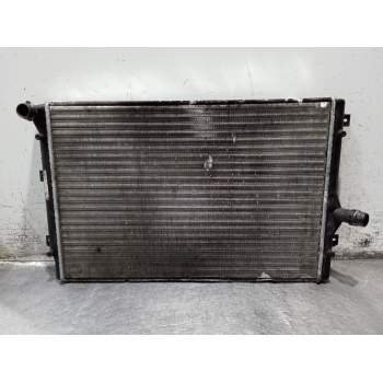 RADIADOR AGUA 16TDI 2008